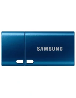 Samsung USB Type-C™ Flash Drive 64GB in Blue