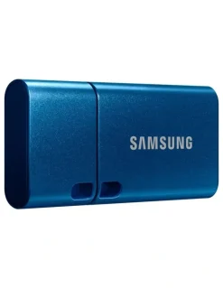Samsung USB Type-C™ Flash Drive 64GB in Blue