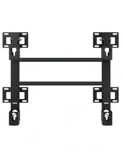 Samsung Wall-Mount 85-98" in Black