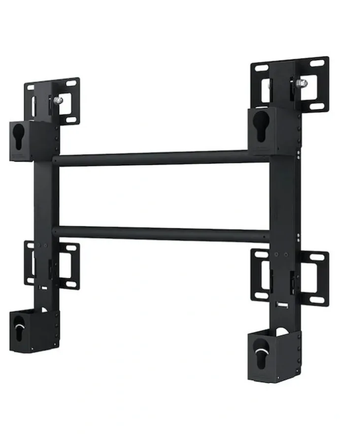 Samsung Wall-Mount 85-98" in Black