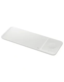 Samsung Wireless Charger Trio in White