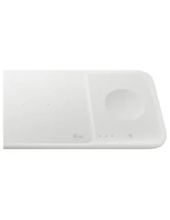 Samsung Wireless Charger Trio in White