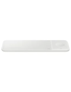 Samsung Wireless Charger Trio in White