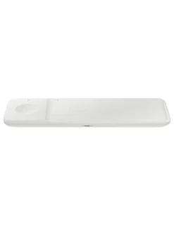 Samsung Wireless Charger Trio in White