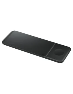 Samsung Wireless Charger Trio in Black