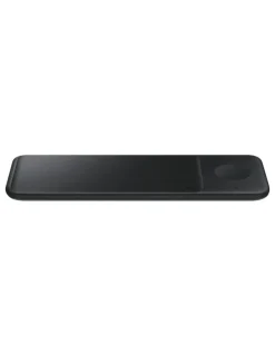 Samsung Wireless Charger Trio in Black