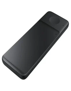 Samsung Wireless Charger Trio in Black