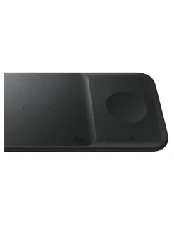 Samsung Wireless Charger Trio in Black