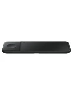 Samsung Wireless Charger Trio in Black