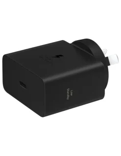 Samsung 60W Power Adapter in Black