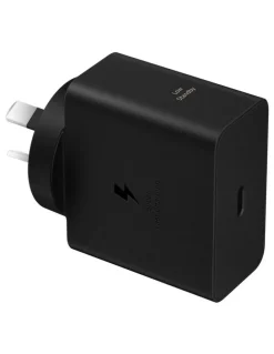Samsung 60W Power Adapter in Black