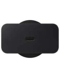Samsung 60W Power Adapter in Black