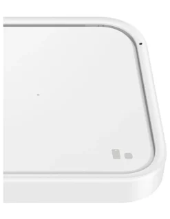 Samsung 25W Wireless Charger Pad in White