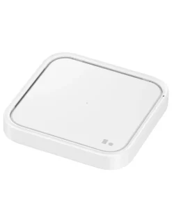 Samsung 25W Wireless Charger Pad in White