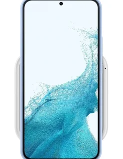 Samsung 25W Wireless Charger Pad in White