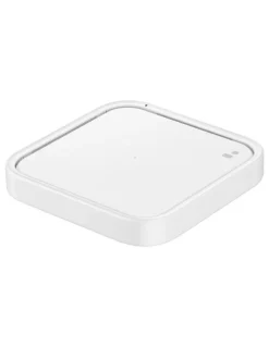 Samsung 25W Wireless Charger Pad in White