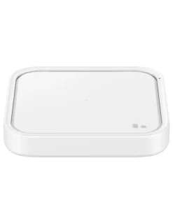 Samsung 25W Wireless Charger Pad in White