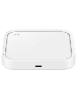 Samsung 25W Wireless Charger Pad in White