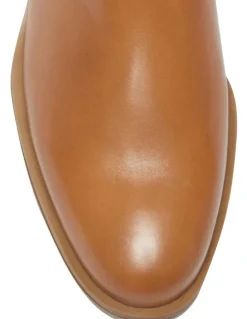 Sandler Jackpot Tan Glove Boots