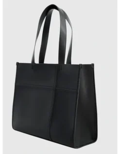 Sandler Villa Tote Bag in Black