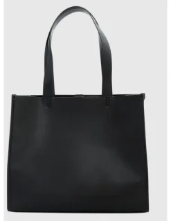 Sandler Villa Tote Bag in Black