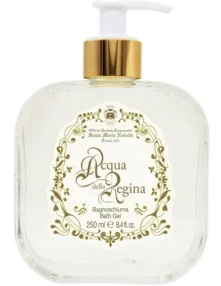 Santa Maria Novella Acqua Della Regina Bath & Shower Gel