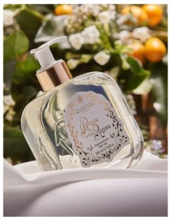 Santa Maria Novella Acqua Della Regina Bath & Shower Gel