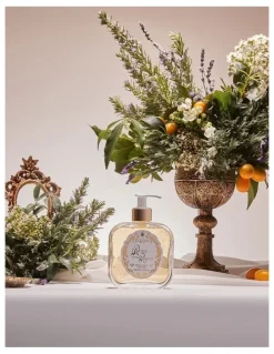 Santa Maria Novella Acqua della Regina Liquid Soap