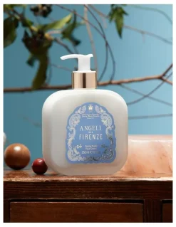Santa Maria Novella Angeli di Firenze Fluid Body Cream