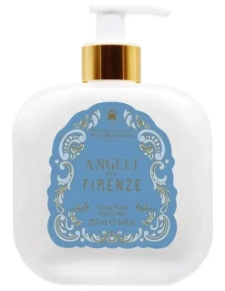 Santa Maria Novella Angeli di Firenze Fluid Body Cream