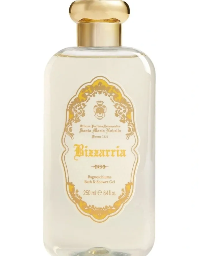 Santa Maria Novella Bizzarria Bath Gel 250ml