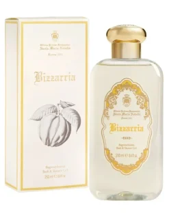 Santa Maria Novella Bizzarria Bath Gel 250ml
