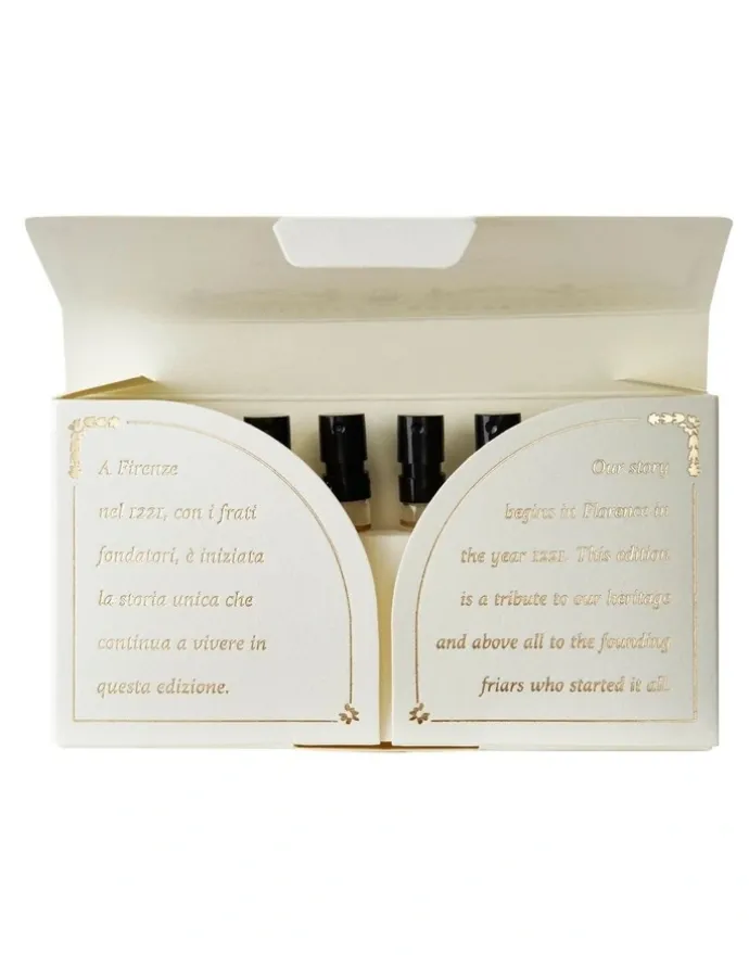 Santa Maria Novella Firenze 1221 Discovery Kit