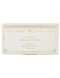 Santa Maria Novella Firenze 1221 Discovery Kit