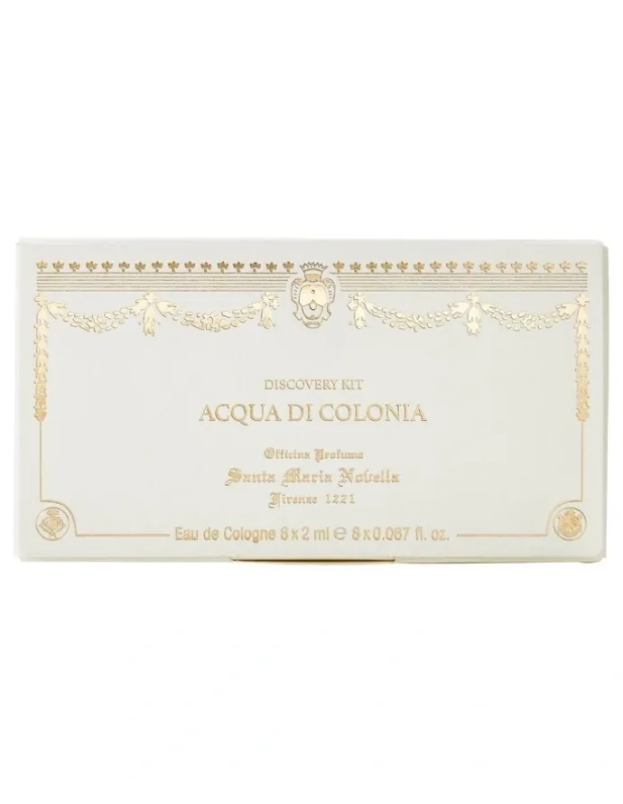 Santa Maria Novella Firenze 1221 Discovery Kit