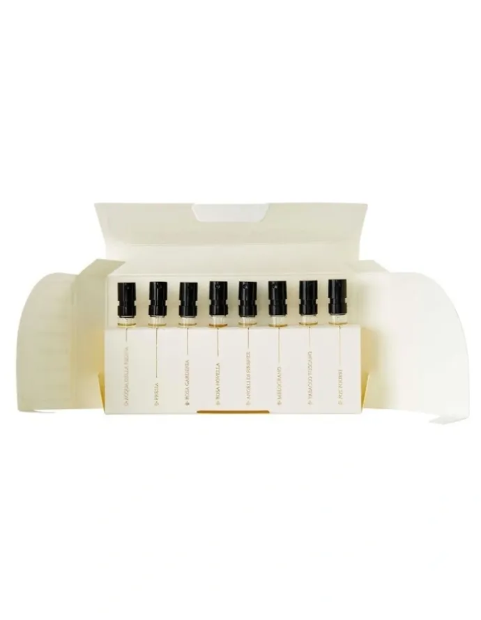 Santa Maria Novella Firenze 1221 Discovery Kit