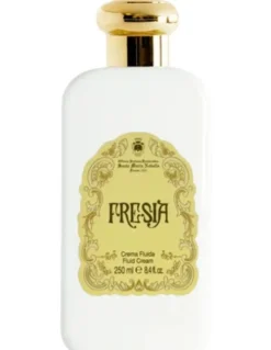 Santa Maria Novella Fresia Fluid Body Cream 250ml