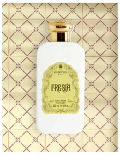 Santa Maria Novella Fresia Fluid Body Cream 250ml
