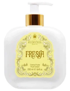 Santa Maria Novella Fresia Fluid Body Cream