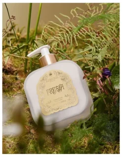 Santa Maria Novella Fresia Fluid Body Cream