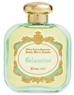 Santa Maria Novella Gelsomino Eau De Parfum 100ml