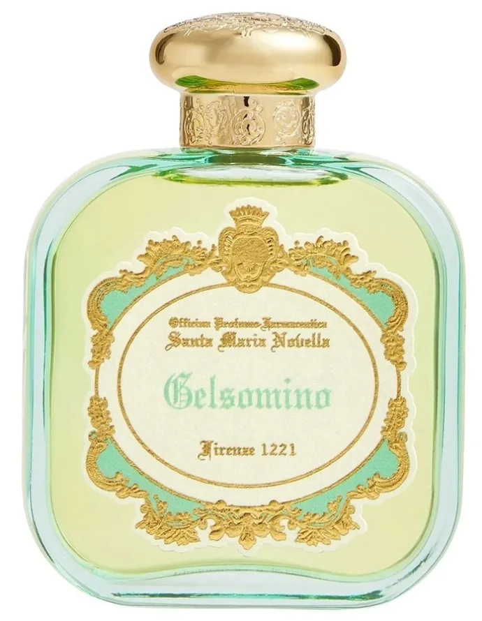 Santa Maria Novella Gelsomino Eau De Parfum 100ml
