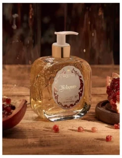 Santa Maria Novella Melograno Pomegranate Liquid Soap