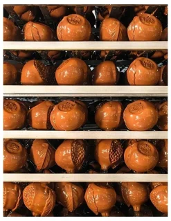 Santa Maria Novella Melograno in Scented Terracotta