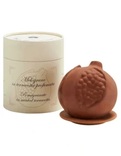 Santa Maria Novella Melograno in Scented Terracotta