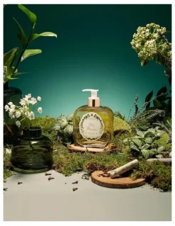Santa Maria Novella Pot Pourri Liquid Soap