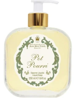 Santa Maria Novella Pot Pourri Liquid Soap