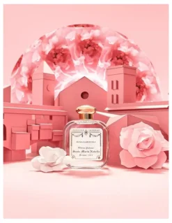 Santa Maria Novella Rosa Gardenia 100ml EDC