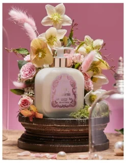Santa Maria Novella Rosa Gardenia Fluid Body Cream