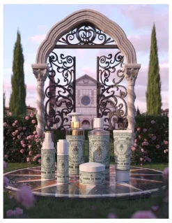 Santa Maria Novella Rose Water (Acqua Rose)